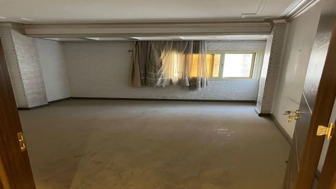 عقار مميز بمساحة واسعة