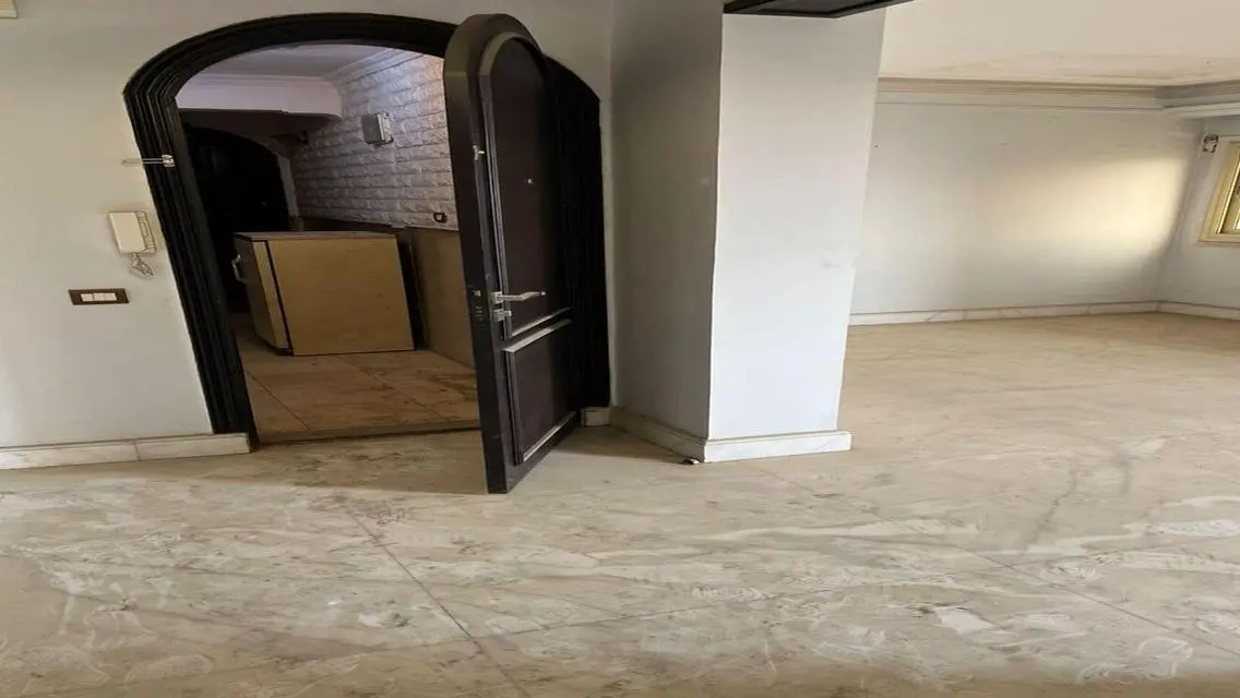عقار مميز بمساحة واسعة