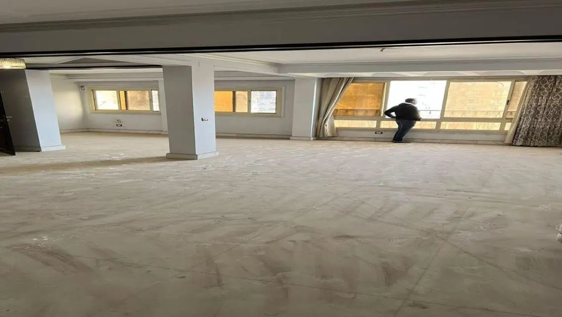 عقار مميز بمساحة واسعة