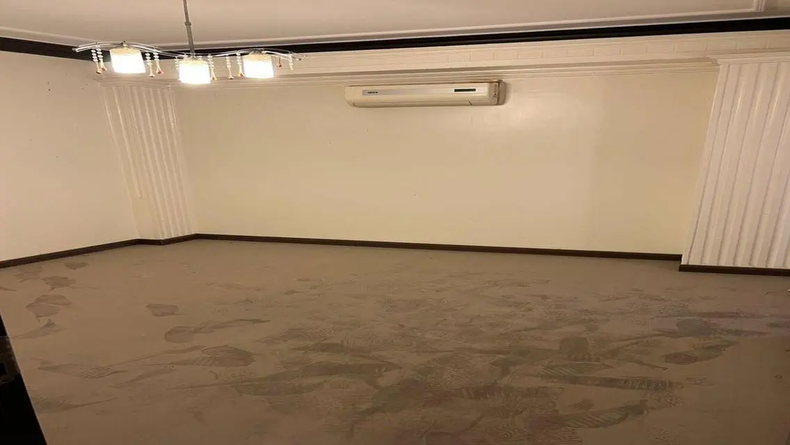 عقار مميز بمساحة واسعة