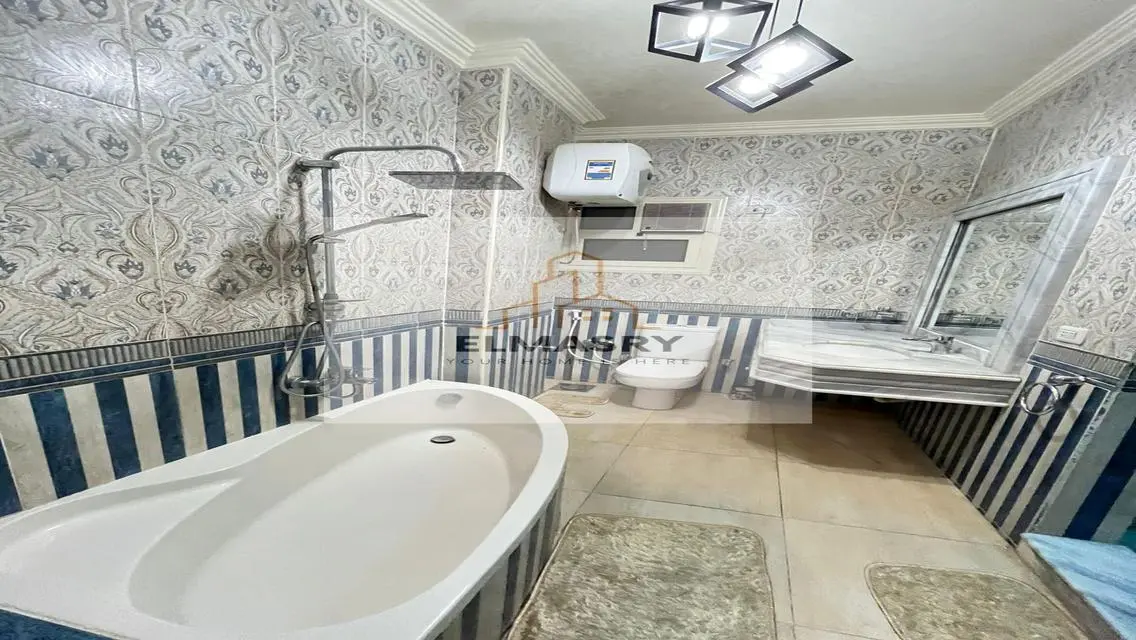 Spacious Apartment for Sale with 180 sqm