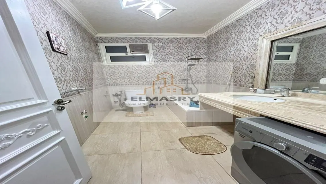 Spacious Apartment for Sale with 180 sqm