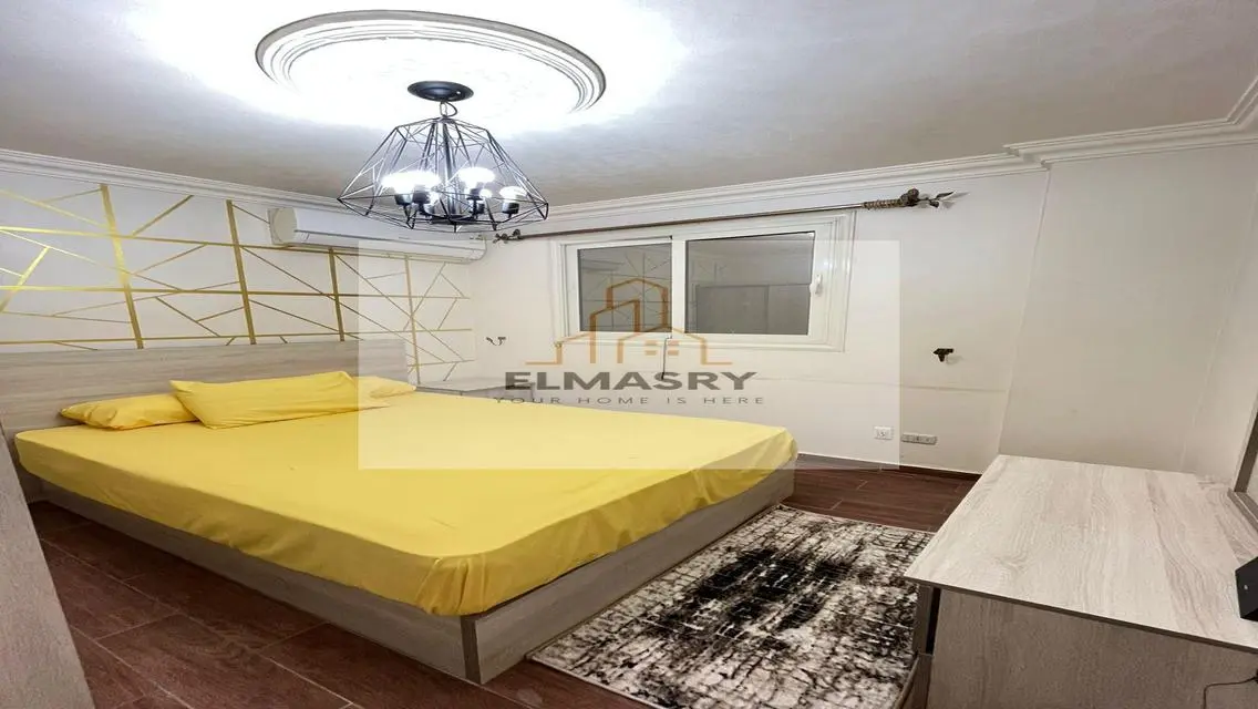 Spacious Apartment for Sale with 180 sqm