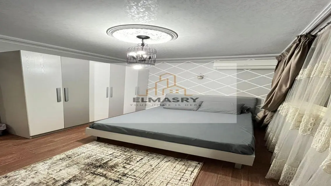 Spacious Apartment for Sale with 180 sqm