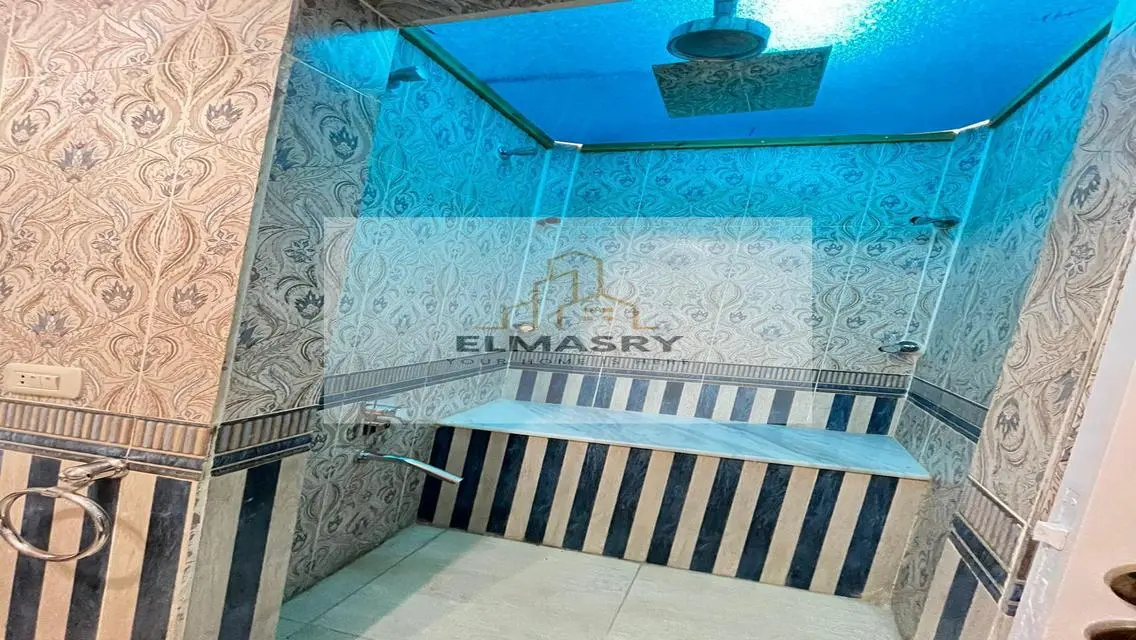 Spacious Apartment for Sale with 180 sqm