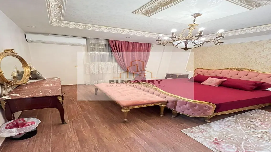 Spacious Apartment for Sale with 180 sqm