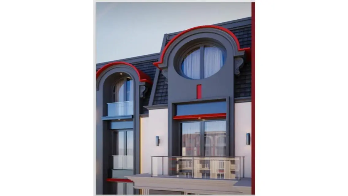 Luxury Apartment in Hyde Park Mivida