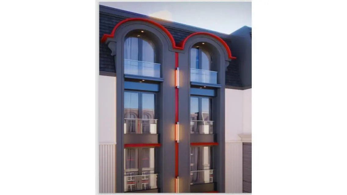 Luxury Apartment in Hyde Park Mivida