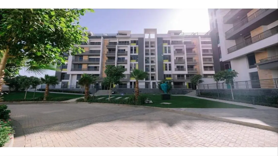 Luxury Apartment in Iconic Area - 155 Meters