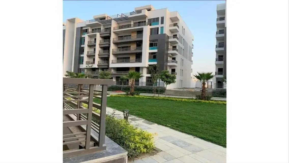 Luxury Apartment in Iconic Area - 155 Meters