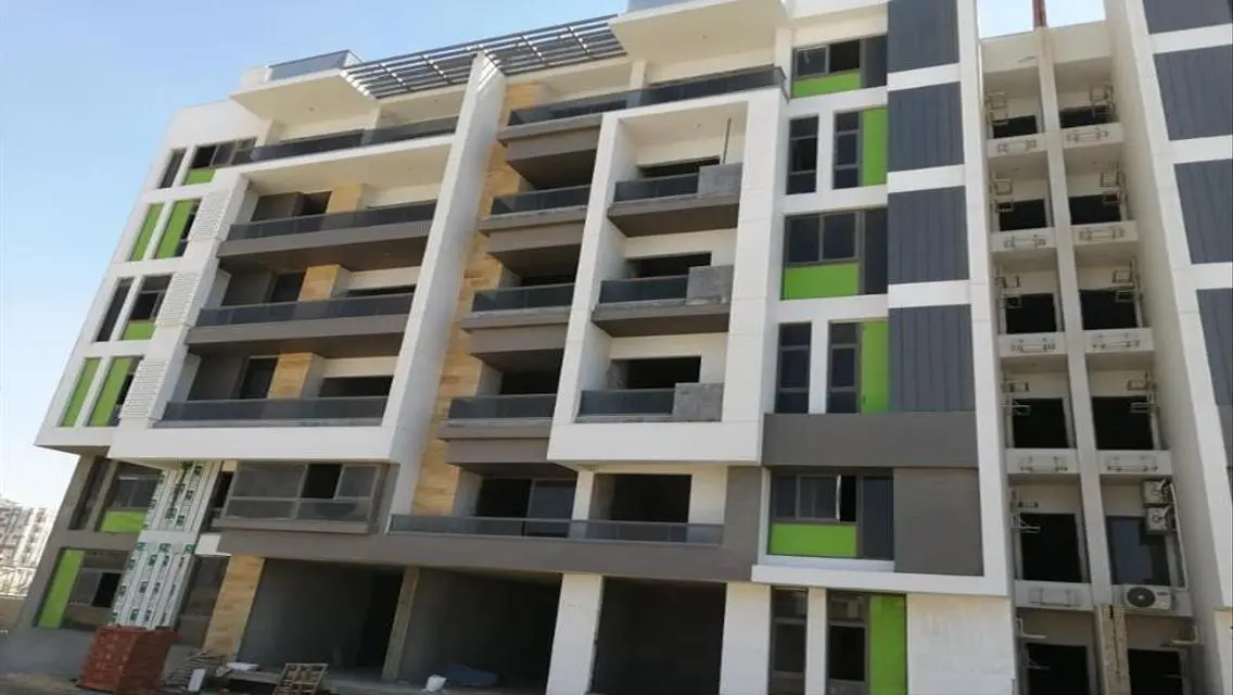 Luxury Apartment in Iconic Area - 155 Meters