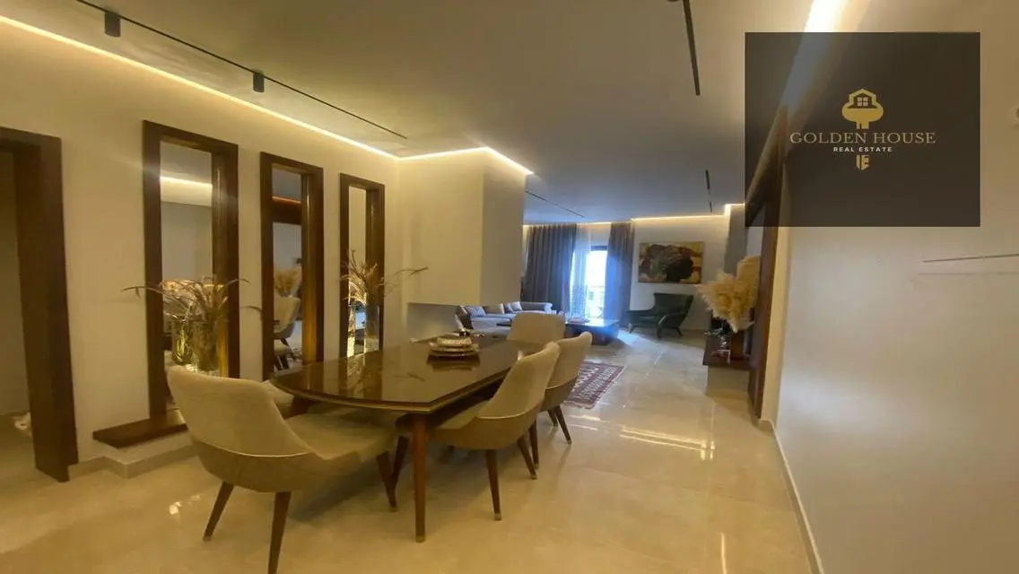 Stunning Apartment for Sale - 160m²