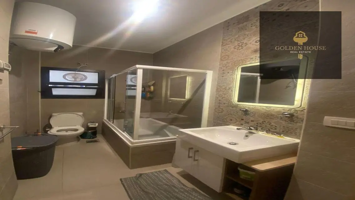 Stunning Apartment for Sale - 160m²