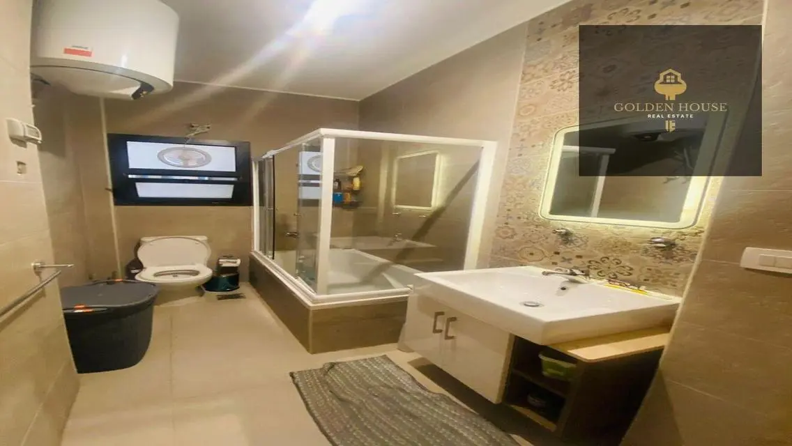 Stunning Apartment for Sale - 160m²