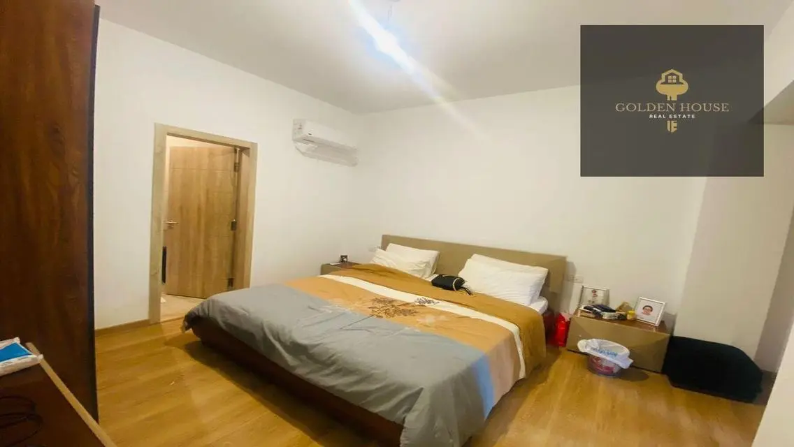 Stunning Apartment for Sale - 160m²