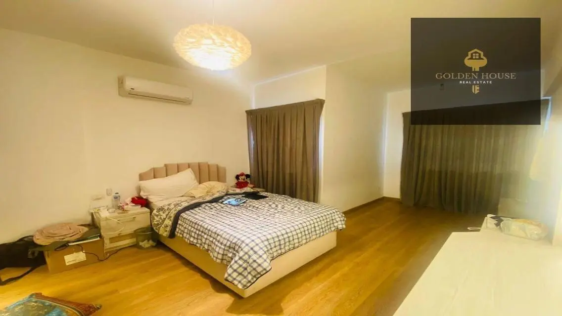 Stunning Apartment for Sale - 160m²