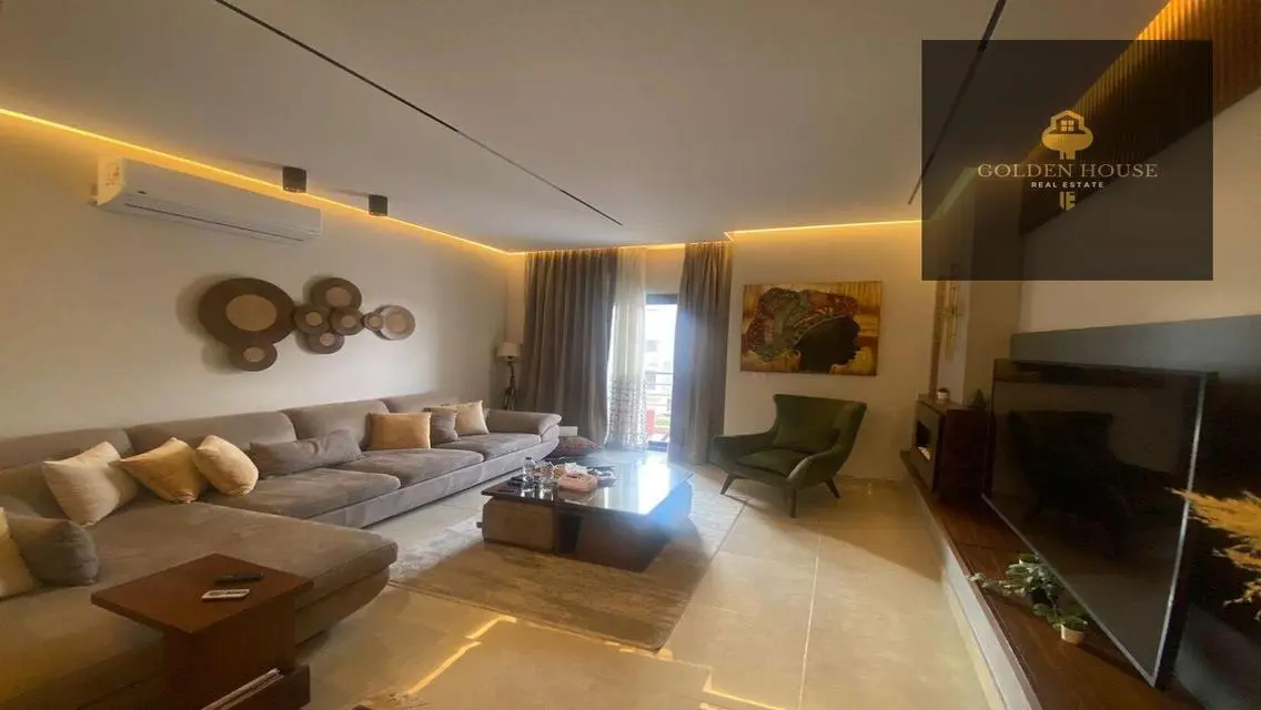 Stunning Apartment for Sale - 160m²