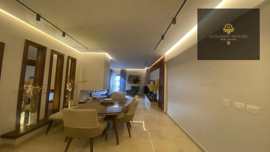 Stunning Apartment for Sale - 160m²