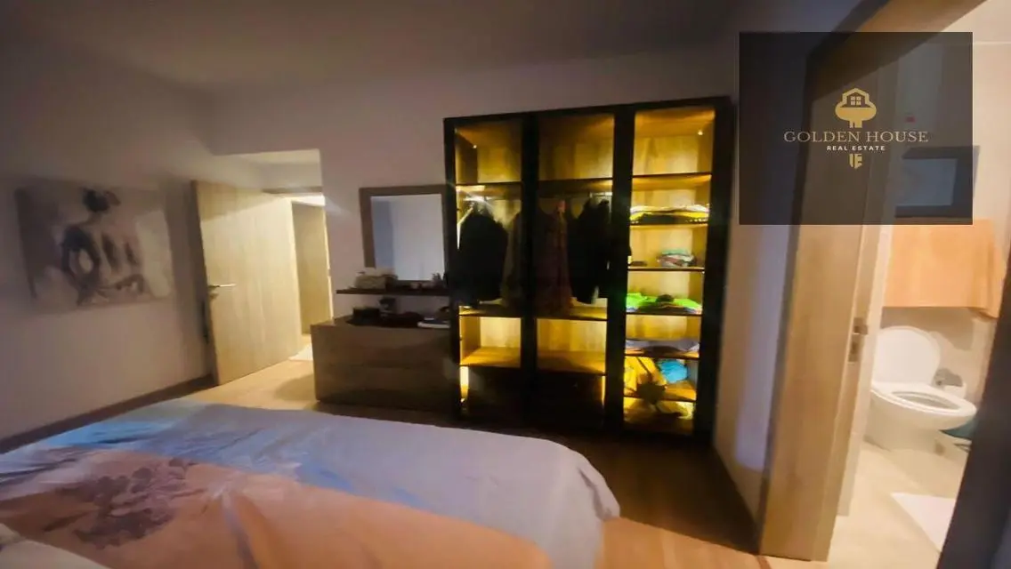 Stunning Apartment for Sale - 160m²