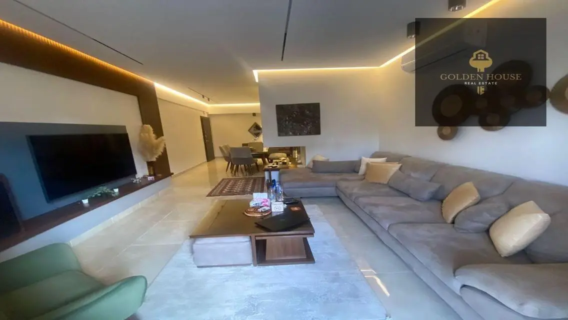 Stunning Apartment for Sale - 160m²