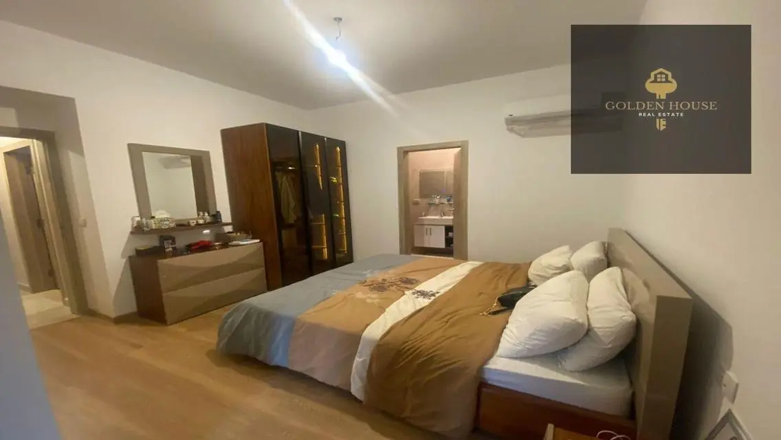 Stunning Apartment for Sale - 160m²