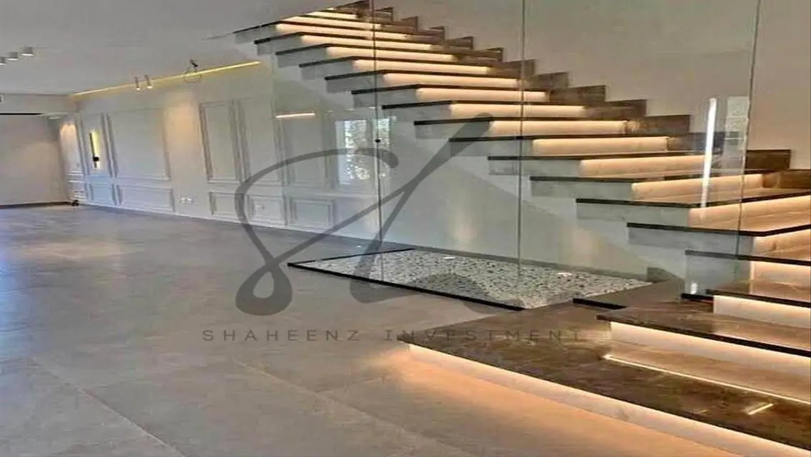 New Mountain View Villa in Cairo