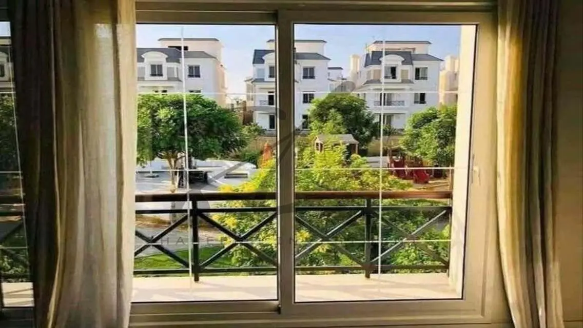 New Mountain View Villa in Cairo