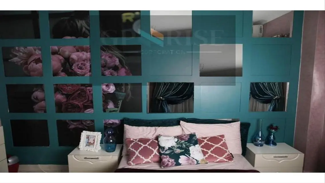 Luxury Apartment for Sale in B3