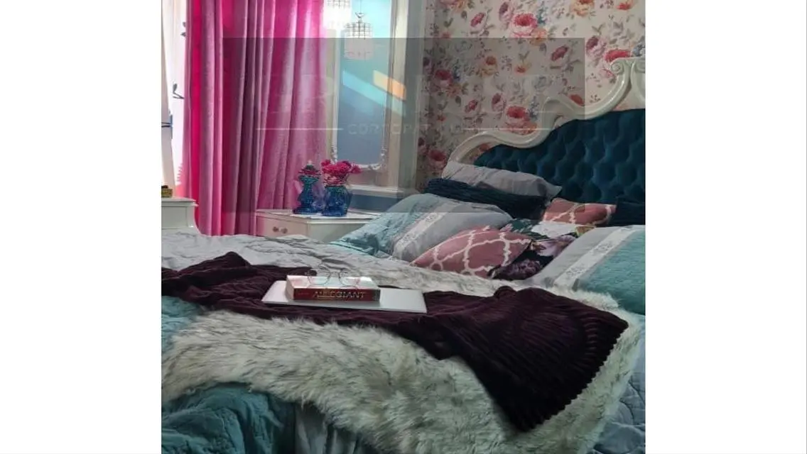 Luxury Apartment for Sale in B3