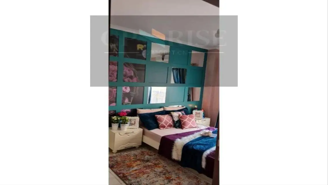 Luxury Apartment for Sale in B3