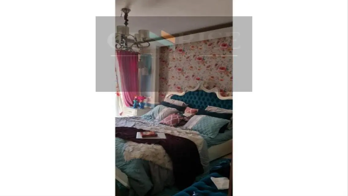 Luxury Apartment for Sale in B3