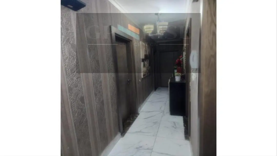 Luxury Apartment for Sale in B3