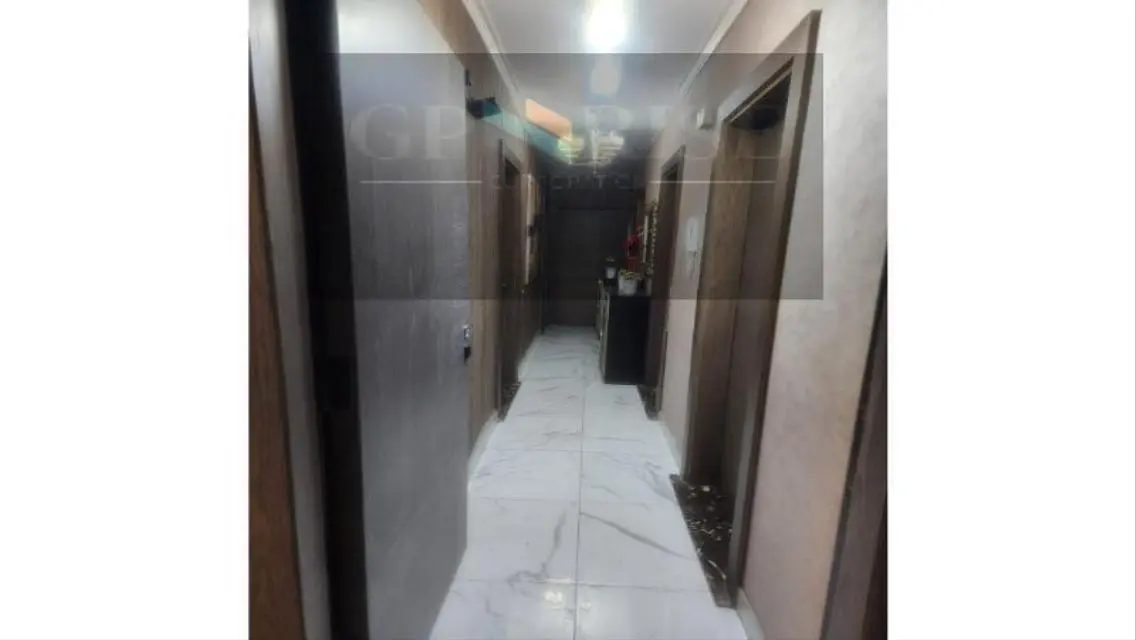 Luxury Apartment for Sale in B3