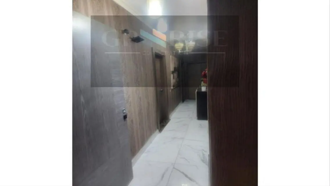 Luxury Apartment for Sale in B3