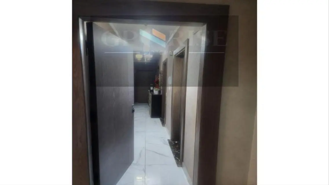 Luxury Apartment for Sale in B3