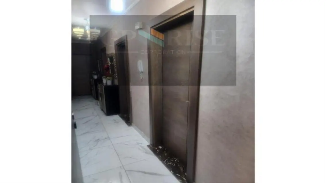 Luxury Apartment for Sale in B3