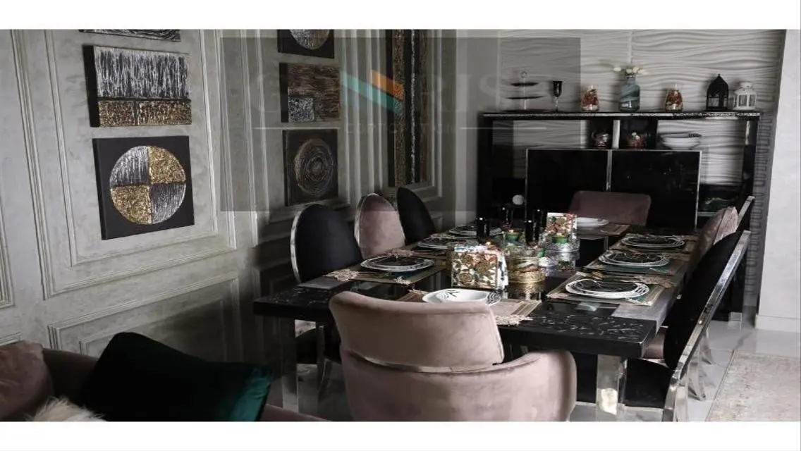 Luxury Apartment for Sale in B3