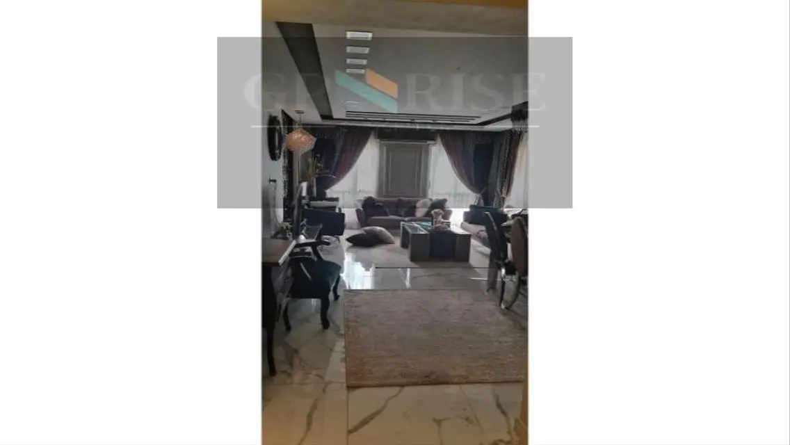 Luxury Apartment for Sale in B3