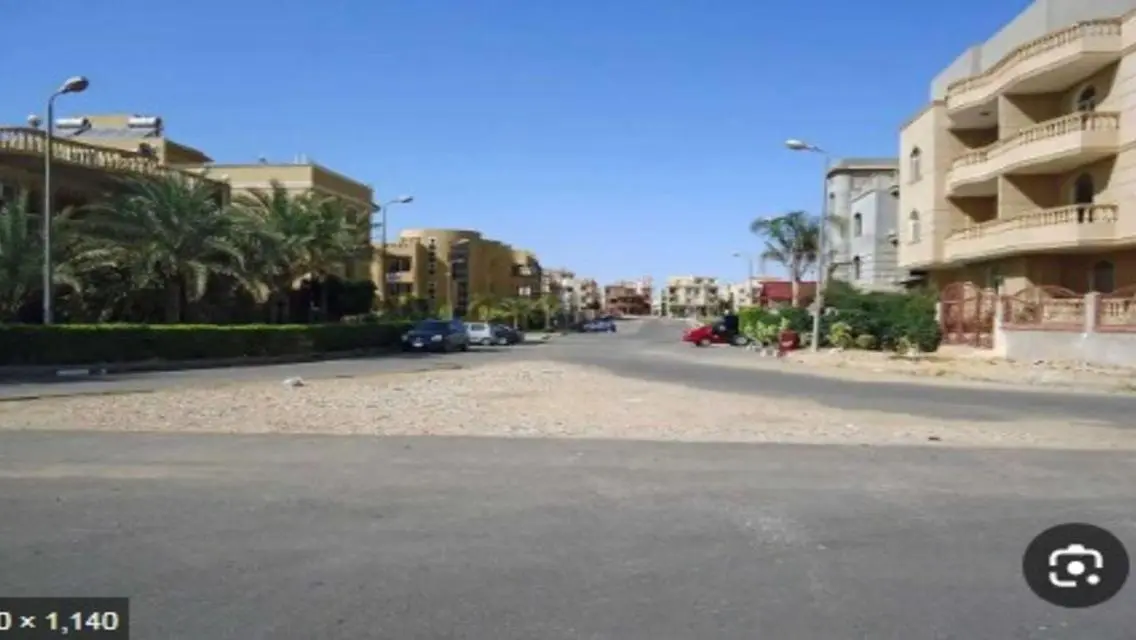 شقة فاخرة للبيع في كايرو فيستيفال سيتي