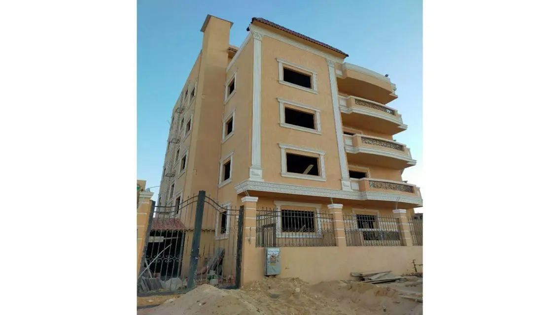 شقة فاخرة بمساحة واسعة في مدينة تيامو