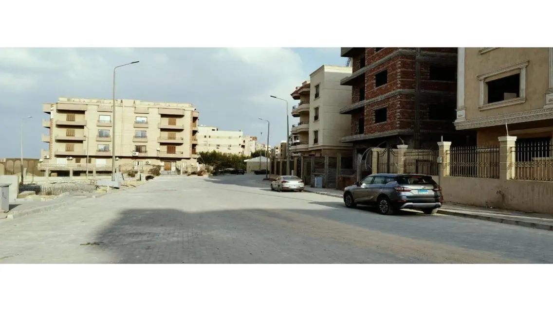 شقة فاخرة بمساحة واسعة في مدينة تيامو