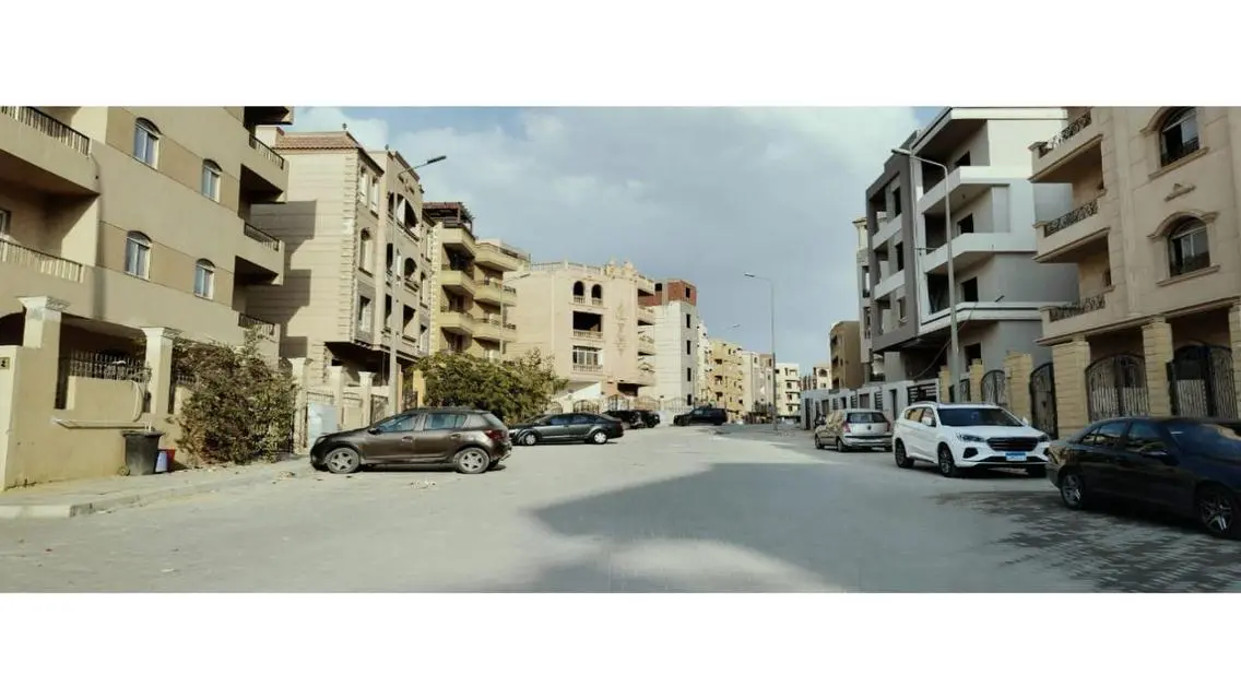 شقة فاخرة بمساحة واسعة في مدينة تيامو