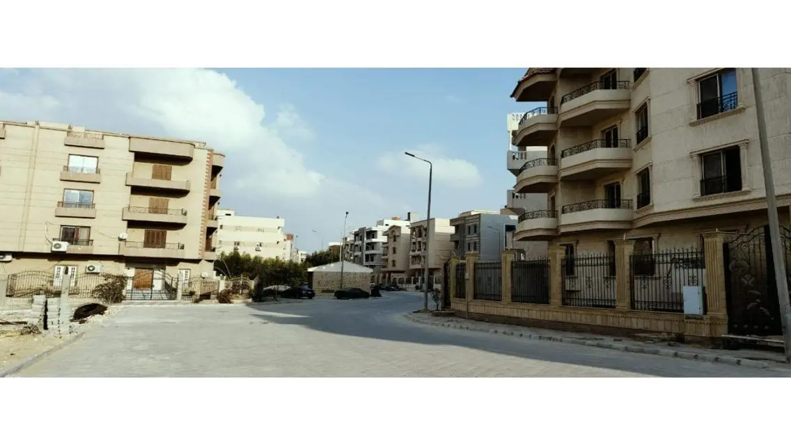شقة فاخرة بمساحة واسعة في مدينة تيامو