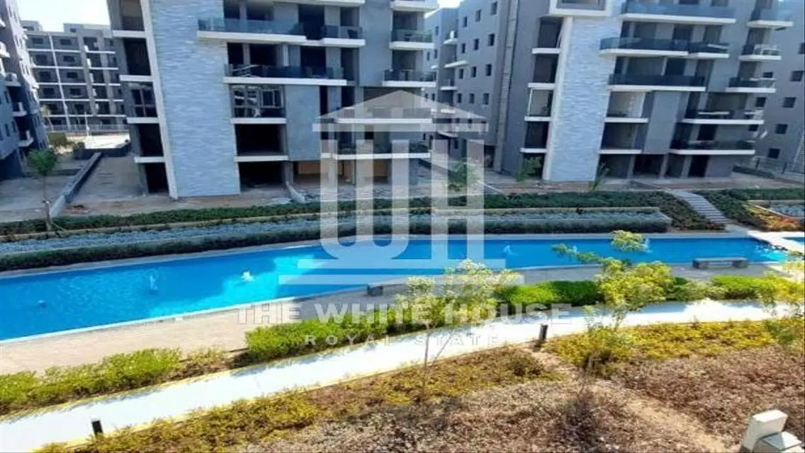 Luxury Apartment for Sale near Bucking University