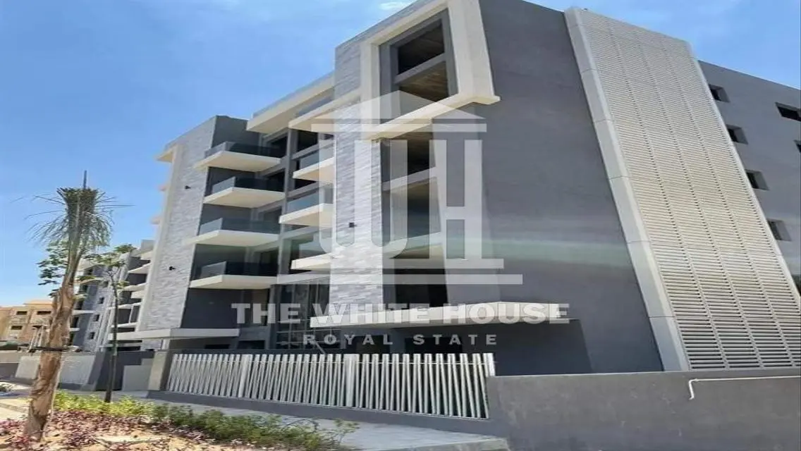 Luxury Apartment for Sale near Bucking University