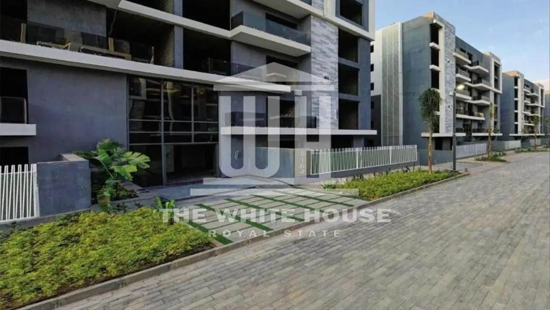 Luxury Apartment for Sale near Bucking University
