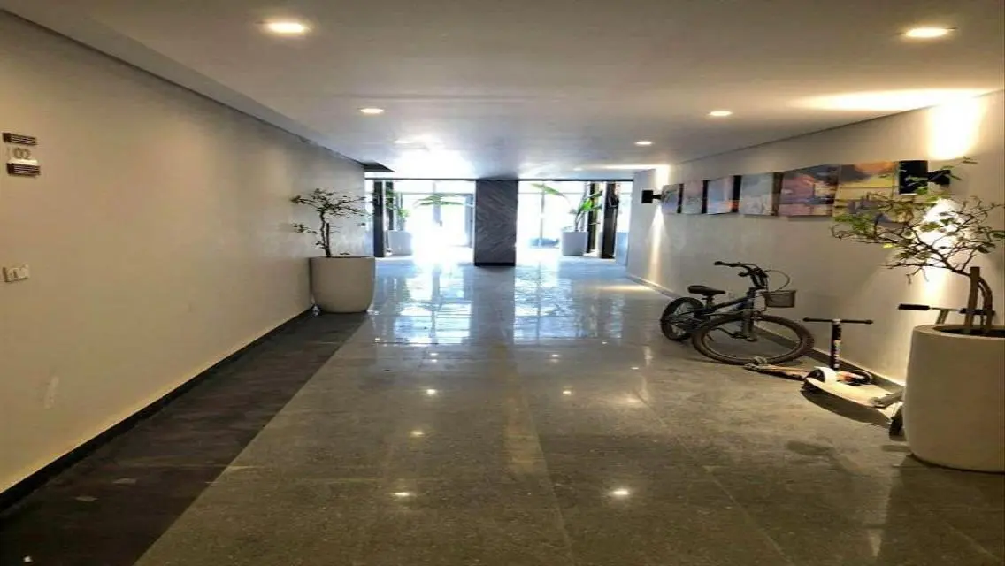 Luxury Apartment for Sale near Bucking University