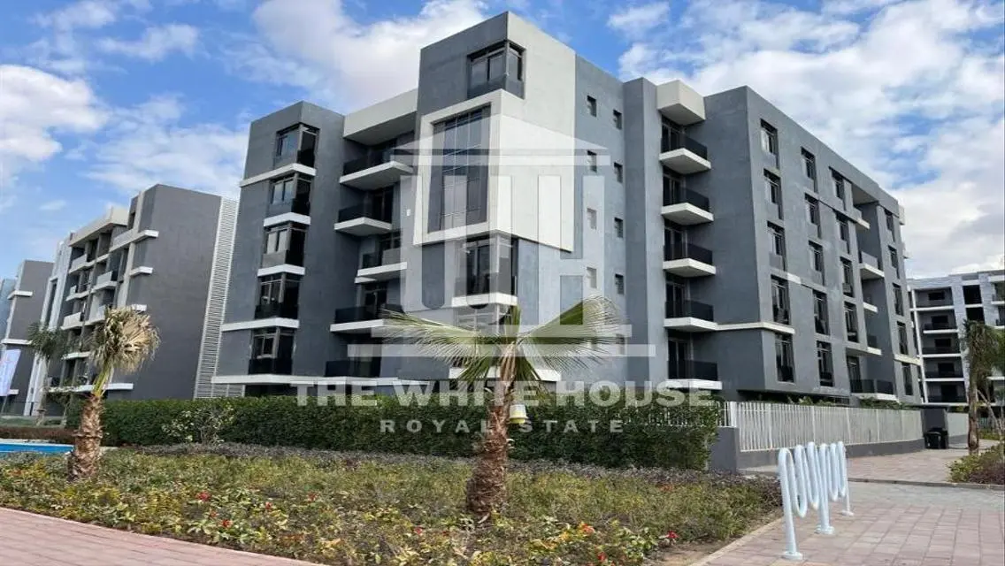 Luxury Apartment for Sale near Bucking University