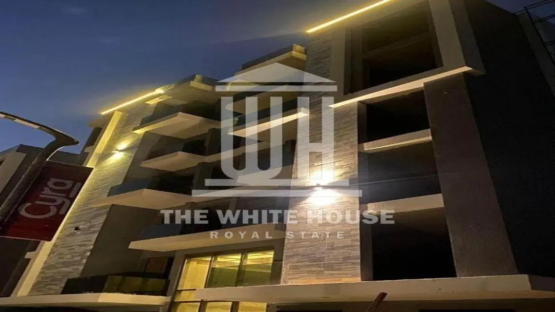 Luxury Apartment for Sale near Bucking University