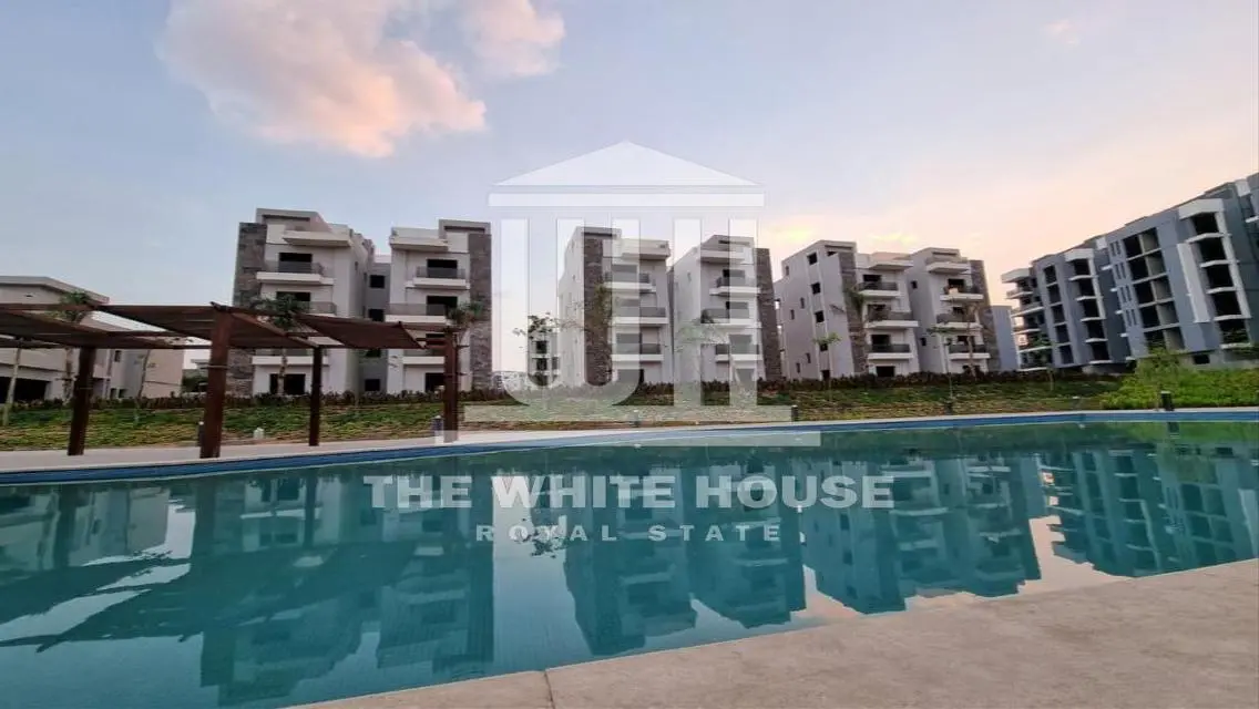 Luxury Apartment for Sale near Bucking University